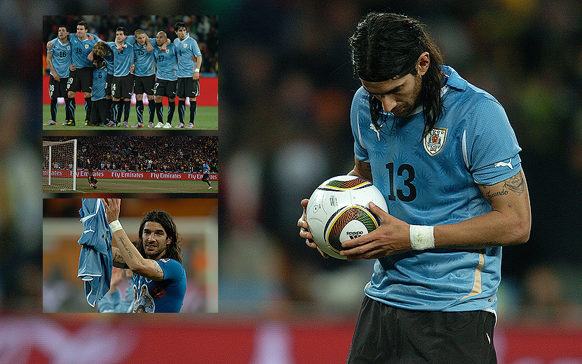 Tenfield.com » Hoy como hace 116 años y 107 días juega Uruguay frente a  Argentina el gran partido internacional, el más antiguo del mundo