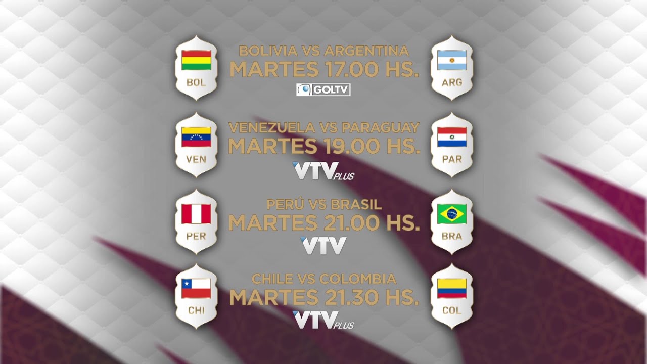 Tenfieldoficial on X: Así se darán los cruces del Mundial de Clubes 2021.  Mirá todos los partidos por VTV Plus en producción y realización #Dexary  #Tenfield  / X