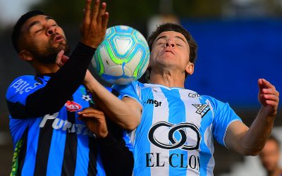 Tenfield.com » Jueces pararon el fútbol