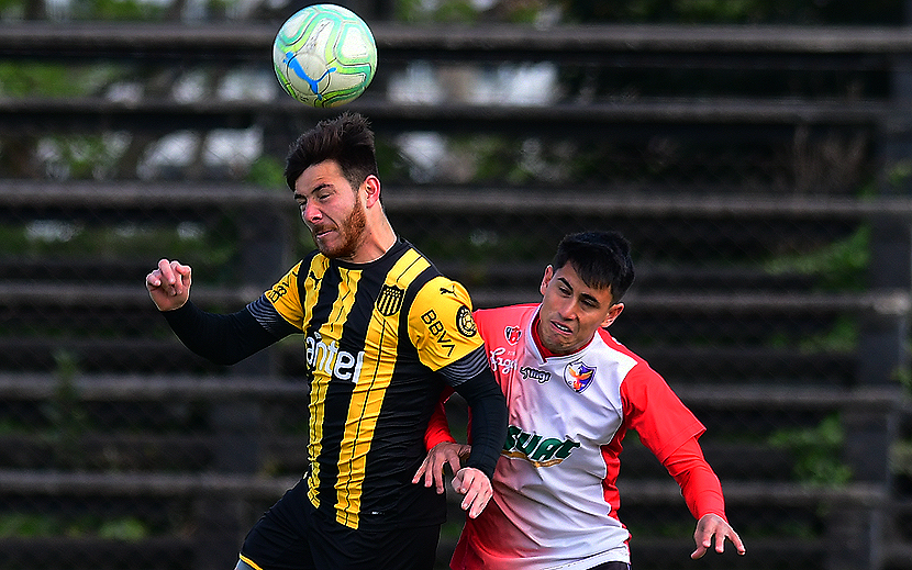 Apertura - Fecha 11 - La Luz 4:2 Dep Maldonado 