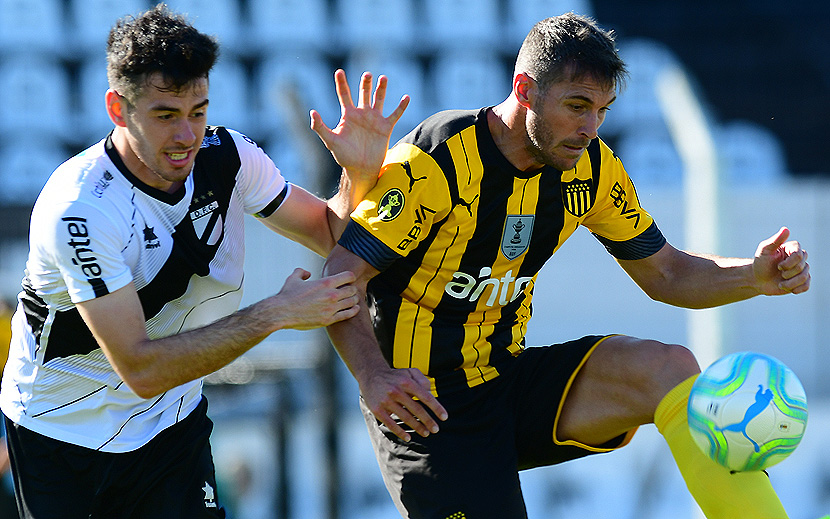 Fútbol uruguayo: fecha y hora para los partidos pendientes de la