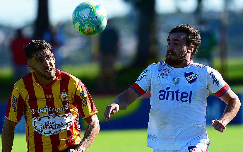 VTV: Lo mejor del Fútbol Uruguayo