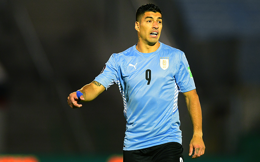 Copa América 2021, Selección uruguaya: revisa el fixture de la 'Celeste'  para el certamen continental, Copa América fixture completo, Argentina vs  Uruguay, Luis Suárez, Edinson Cavani, DEPORTE-TOTAL