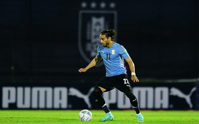 Tenfield.com » Uruguay-Brasil, martes a las 21:00 hs.