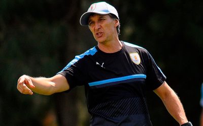 Tenfield.com » Sub 20: Uruguay en despedida triunfal