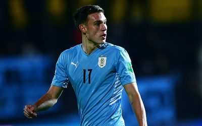 Tenfield.com » Uruguay cayó en el ranking FIFA