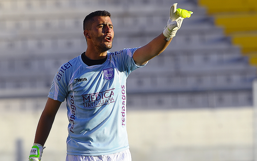 Tenfield.com » Uruguayo 2022: el equipo de la gente