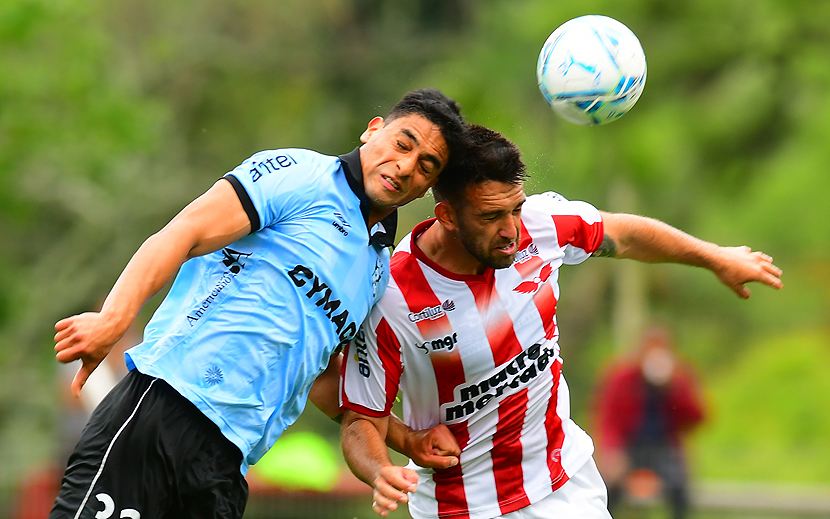 Frenó a Argentina! Uruguay se llevó el triunfo en el clásico del Río de la  Plata, deportes hoy