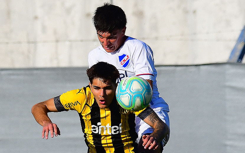 Apertura - Fecha 11 - La Luz 4:2 Dep Maldonado 