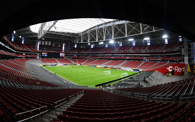 Amistosos de la selección uruguaya confirmados