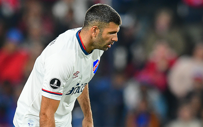 Club nacional de fútbol estudiantes de la plata peñarol uruguayo