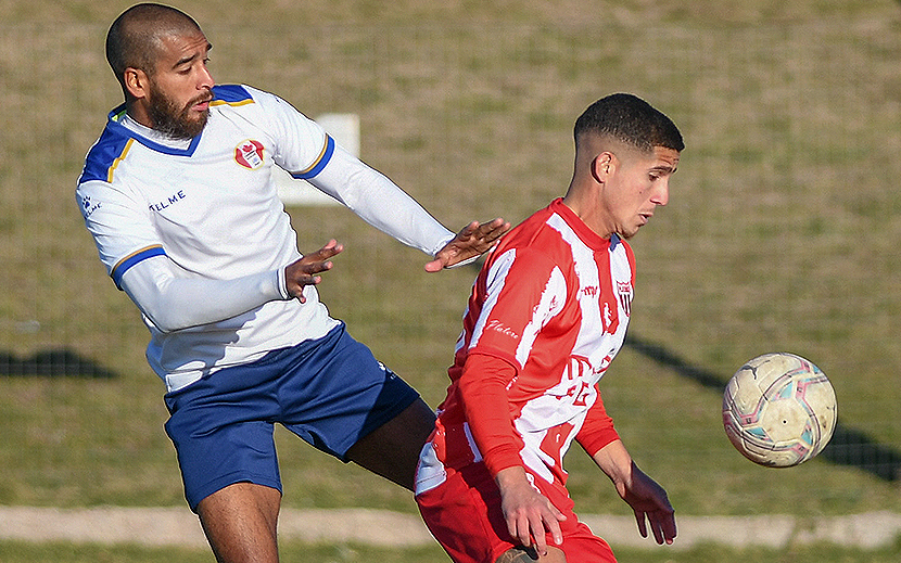 Primera Division Uruguay, Clausura 2022, Fecha 1: Resultados