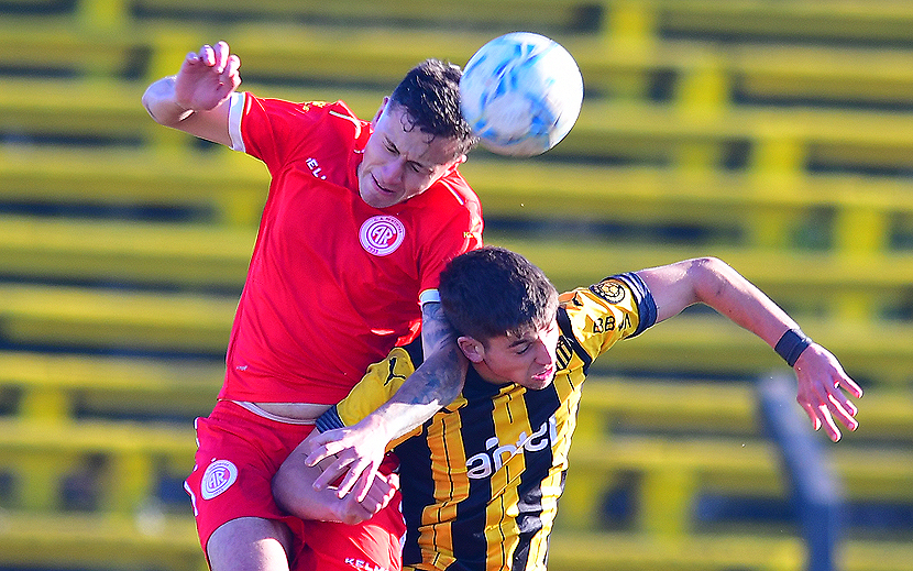 Tenfield.com » Formativas: Defensor Sporting, campeón uruguayo sub 14