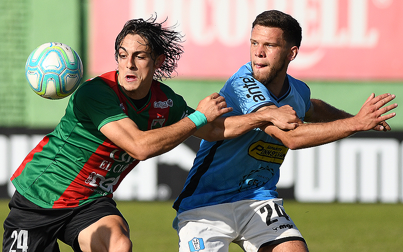 Fútbol uruguayo: fecha y hora para los partidos pendientes de la