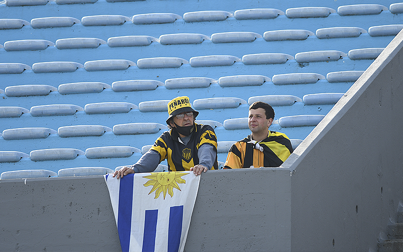 Tenfield.com » Sub 20: Uruguay en despedida triunfal