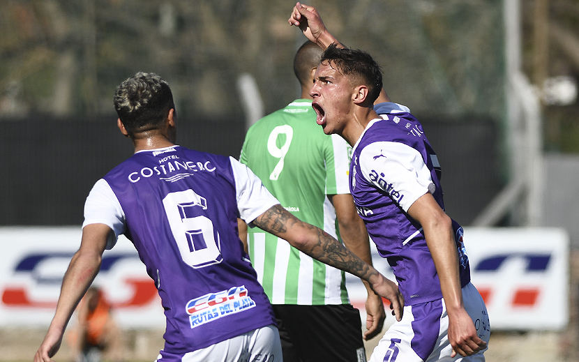  » Copa Uruguay: clasificaron Defensor Sporting, Boston River y  Cerro Largo