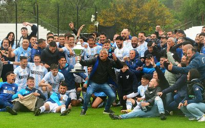 Tenfield.com » Uruguayo: el sube y baja