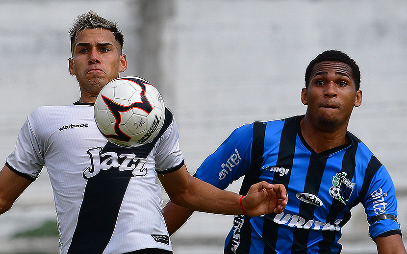 Tenfield.com » Formativas: Defensor Sporting, campeón uruguayo sub 14