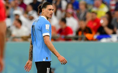 Tenfield.com » FIFA: Uruguay bajó al puesto 15