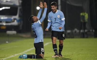 Tenfield.com » Futbol Femenino: Uruguay empató 1:1 con Chile en  Sudamericano Sub 20