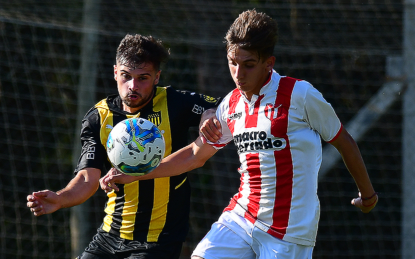 Tenfield.com » Formativas: Defensor Sporting, campeón uruguayo sub 14