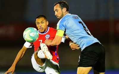 AUF - Selección Uruguaya de Fútbol - #SelecciónSub17, Hoy Uruguay  disputará un partido amistoso internacional ante México, a las 16 h, en el  estadio Belvedere.