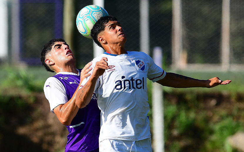 Tenfield.com » Formativas: Defensor Sporting, campeón uruguayo sub 14