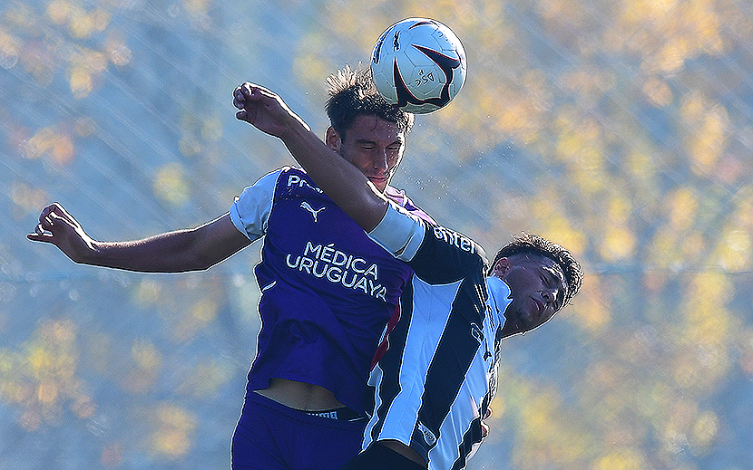 Tenfield.com » Formativas: Defensor Sporting, campeón uruguayo sub 14