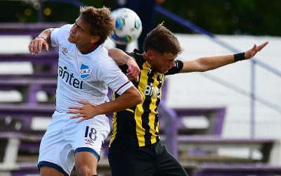 Tenfield.com » Tercera División: Nacional campeón de la Tabla Anual