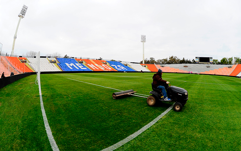 Tenfield.com » Mundial Sub 20: Uruguay tendrá como rivales a Irak