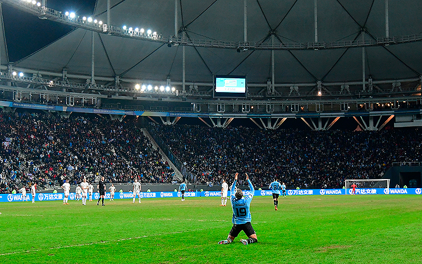 Tenfield.com » Hoy como hace 116 años y 107 días juega Uruguay frente a  Argentina el gran partido internacional, el más antiguo del mundo