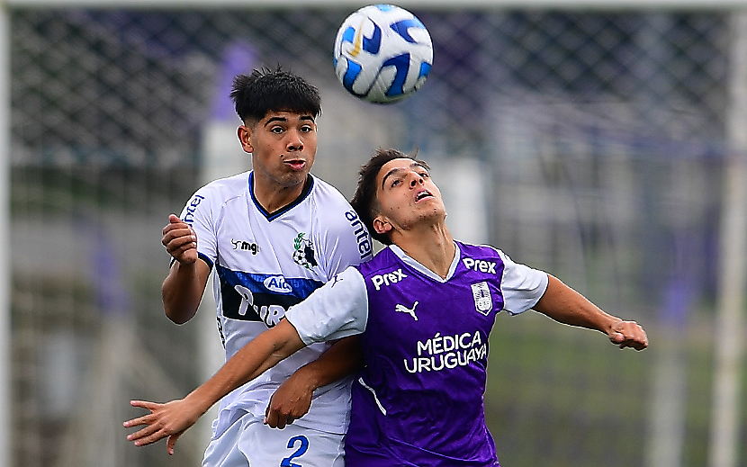 Hoy se definen la anual y el último descenso en el fútbol uruguayo - Portal  de noticias