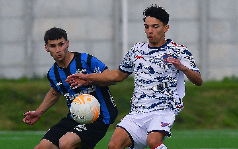 Tenfield.com » Formativas: Defensor Sporting, campeón uruguayo sub 14