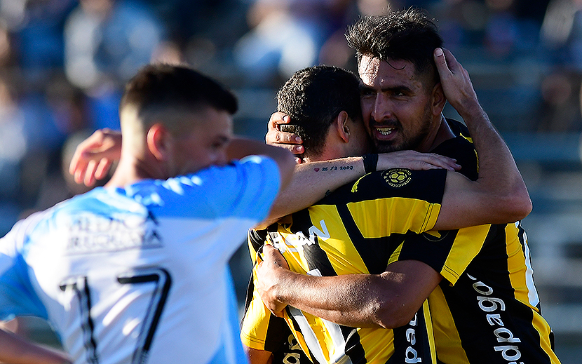 Resultado del partido Cerro Largo vs. Nacional por la fecha 2 de la primera  división de Uruguay 2023, resumen y goles, futbol uruguayo, Deportes