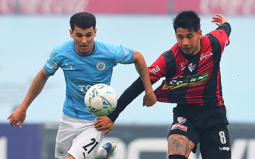 Montevideo City Torque VS Racing EN VIVO - CAMPEONATO APERTURA URUGUAY 2023  - Fútbol Club 