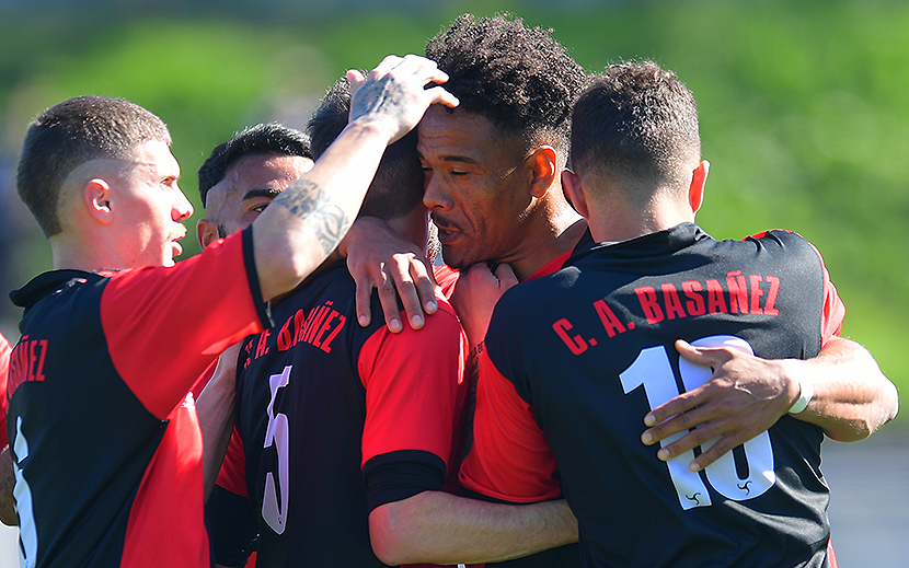 Tenfield.com » Tercera División: Nacional campeón de la Tabla Anual