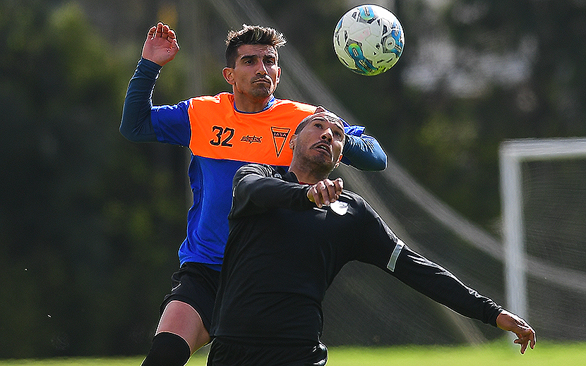 Tenfield.com » Sub 20: Uruguay en despedida triunfal