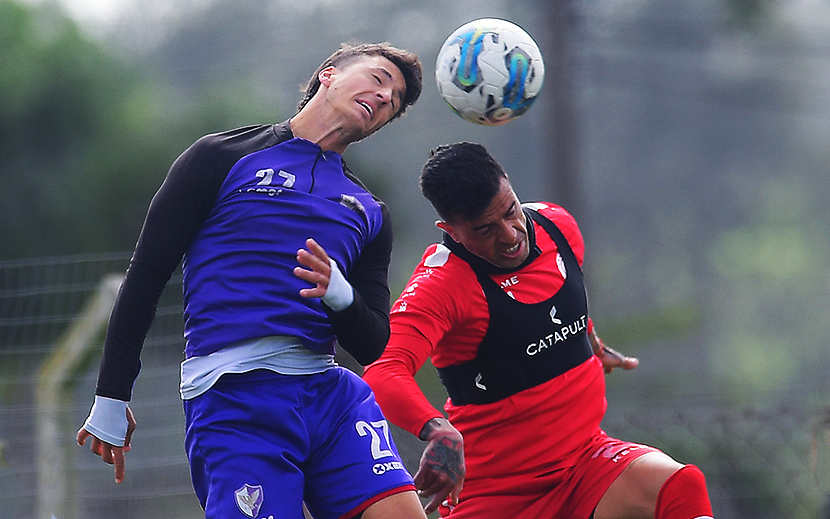 Tenfield.com » Tercera División: Nacional campeón de la Tabla Anual