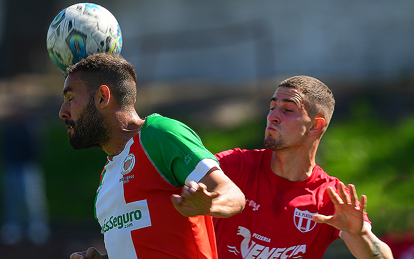 Tenfield.com » Tercera División: Nacional campeón de la Tabla Anual