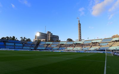 Tenfield.com » Uruguay-Brasil, martes a las 21:00 hs.