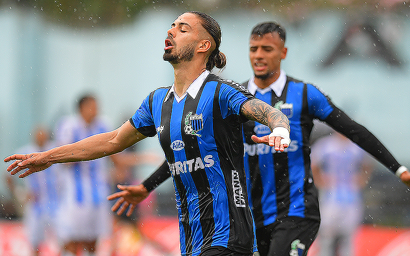 Nacional campeón de la Anual y Defensor bajó junto a Cerro y Danubio