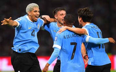 Tenfield.com » Mundial Sub 20: Uruguay tendrá como rivales a Irak