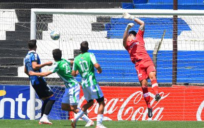 Tenfield.com » Racing ante la expropiación del terreno del