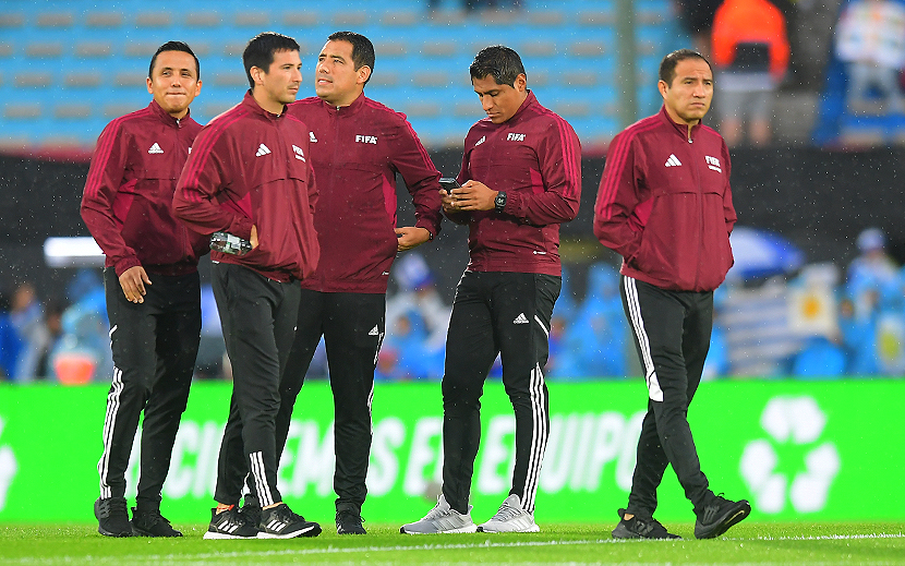 Tenfield.com » Hoy como hace 116 años y 107 días juega Uruguay frente a  Argentina el gran partido internacional, el más antiguo del mundo