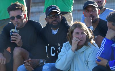 Racing 1-0 MC Torque por el Clausura: la Escuelita sumó tres