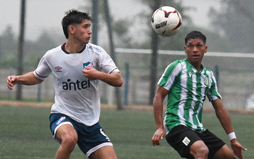 Se juega la fecha 4 del Torneo Clausura - Club Nacional de Football