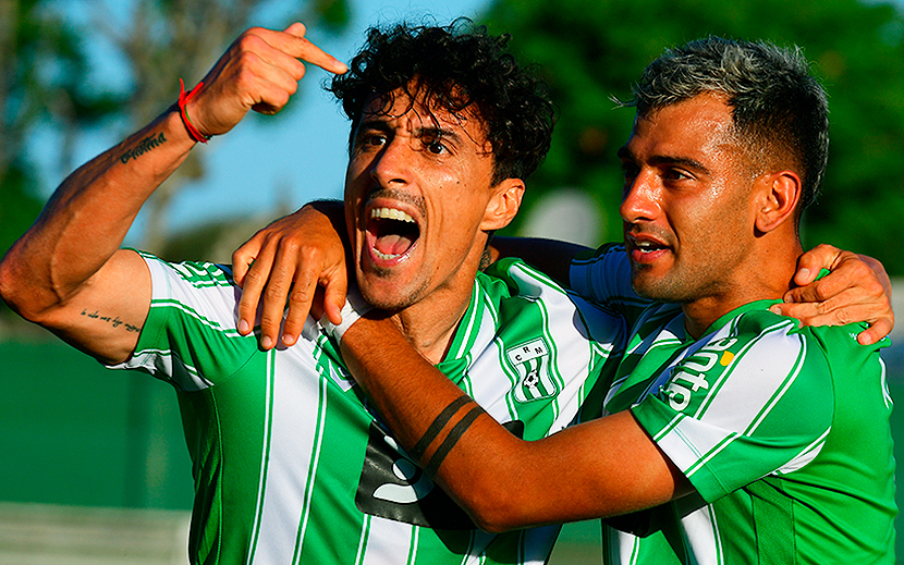 Racing 1-0 MC Torque por el Clausura: la Escuelita sumó tres