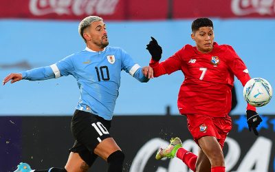 Tenfield.com » FIFA: Uruguay bajó al puesto 15