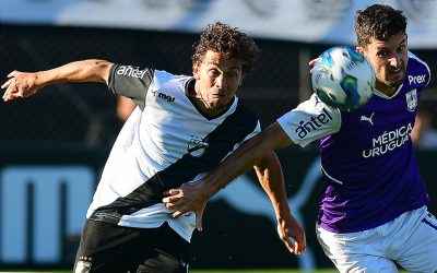 Tenfield.com » Fútbol playa: Uruguay perdió contra los mejores