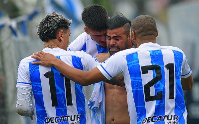 Tenfield.com - Fútbol Uruguayo, Noticias y Resultados